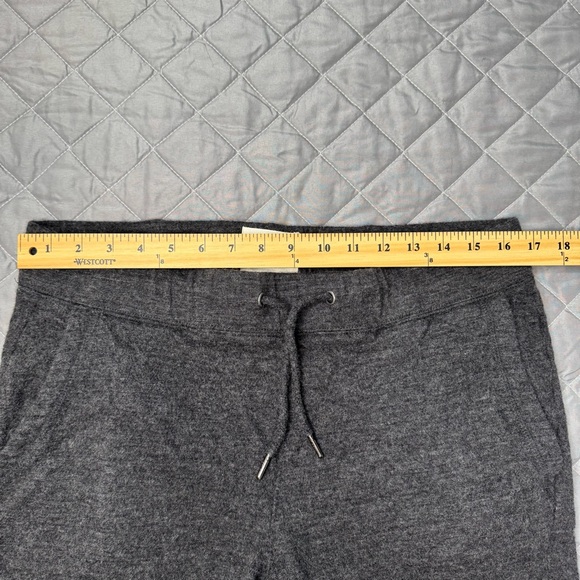 Ugg Men’s 100% Merino Wool Jogger Pants Size Large - Picture 7 of 8